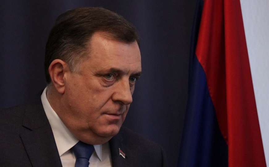 Dodik: Moguće je da nećemo podržati Cikotića za ministra sigurnosti