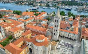 Panika na Jadranu: Zaraženi turisti u Zadru i Puli