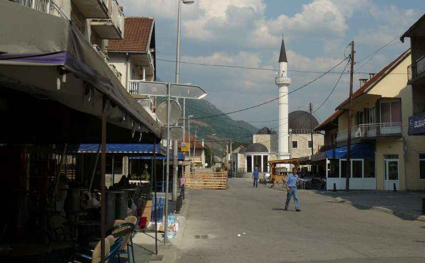 Crna Gora: Na snazi ponovo restriktivne mjere zbog koronavirusa