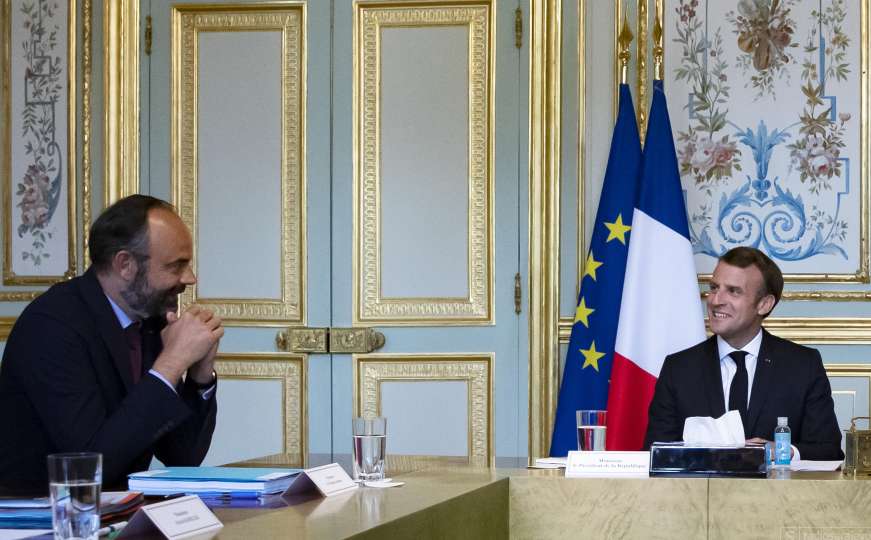 Nakon ostavke Philippea: Francuska novog premijera dobija kroz nekoliko sati