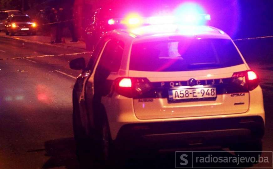 Još jedna nesreća u BiH: Poginula 18-godišnja djevojka 