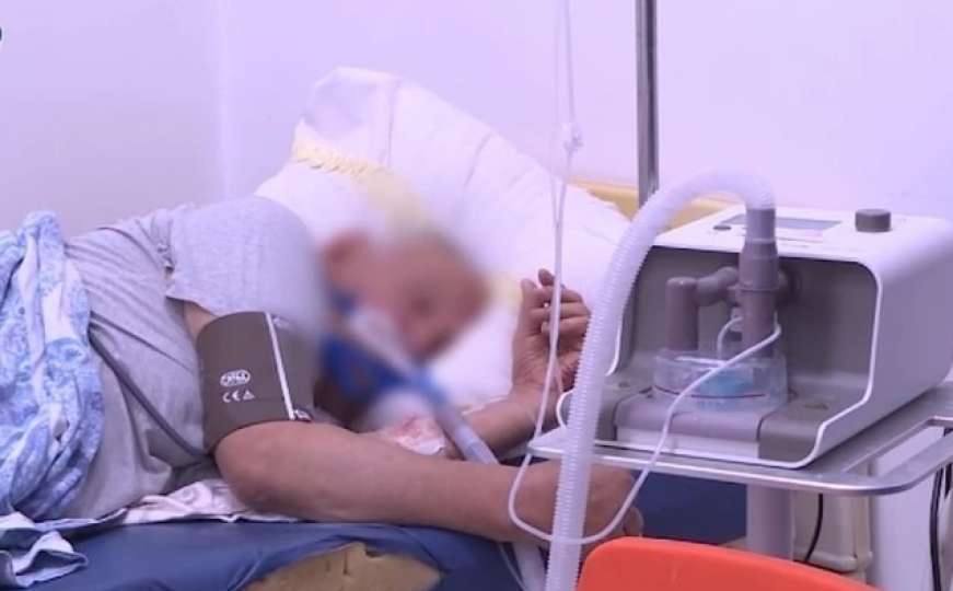 Loše vijesti iz Novog Pazara: Preminulo novih pet pacijenata