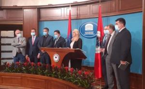 Stranke iz manjeg bh. entiteta zajedno na izborima u Mostaru i Srebrenici 