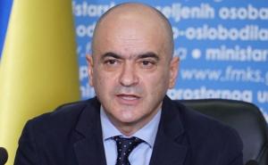 Čerkez objasnio šta bi značilo proglašenje epidemije zbog širenja koronavirusa