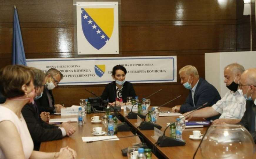 CIK: Situacija alarmantna, ozbiljno je ugrožen izborni proces u BiH