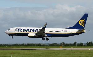 Ryanair obnavlja letove za BiH, firma-kćerka planira i liniju za Bergamo