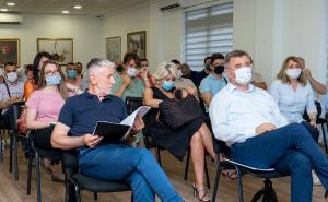 SDA poziva probosanske stranke: Ne dozvolimo preglasavanja Bošnjaka