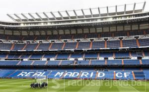 Na Bernabeu kopali tunel dubok 30 metara, pa kada su vidjeli šta je ostali u čudu