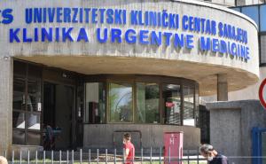 Alarmantni podaci s KCUS-a: Oboljelo još 115 ljudi, čak 99 iz Sarajeva