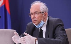 Sumorna prognoza Predraga Kona: Nosit ćemo maske do proljeća naredne godine!