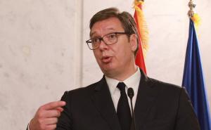 Vučić objavio nove brojke stradalih u Novom Pazaru: "Ja sam kriv, živ se pojedoh"