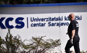 U Sarajevu 107 novih slučajeva zaraze koronavirusom