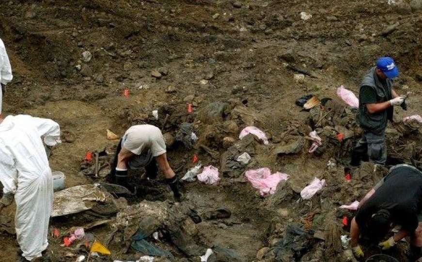 Žrtve i svjedoci pokrenuli kampanju protiv poricanja genocida u Srebrenici