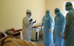 COVID-19: U Bijeljini zaraženo 12 medicinskih radnika