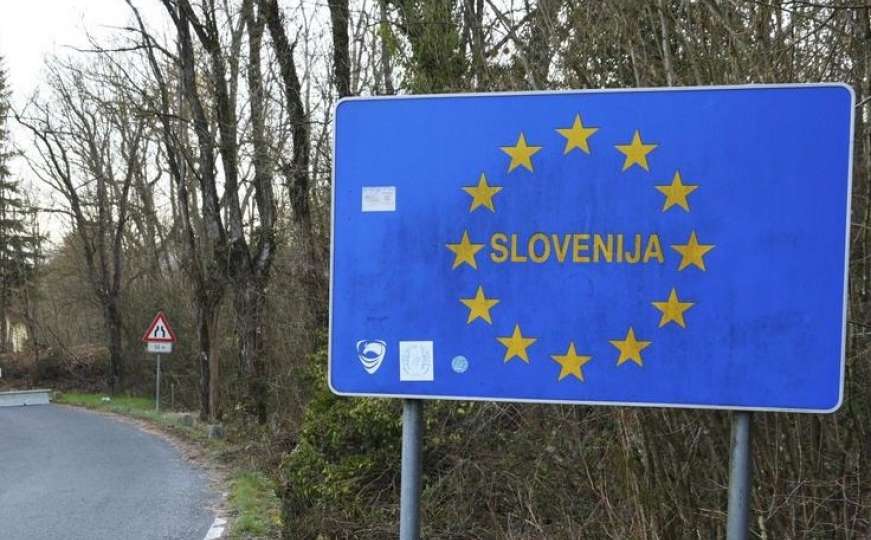 U Sloveniji duplo više zaraza u odnosu na prethodni dan