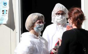 Posljednja 24 sata: U Federaciji BiH 186 osoba pozitivno na COVID-19