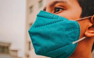 Dr. Nermin Salkić: Kad bi 60 posto ljudi nosilo maske, zaustavili bi epidemiju