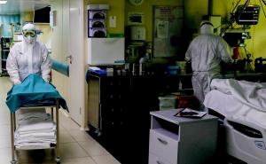 Još tri žrtve koronavirusa u BiH: Podlegla dvojica muškaraca i žena