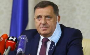 Dodik: Zatvorit ćemo ugostiteljske objekte i hotele ako tako struka kaže