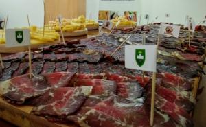 Zaštita bh. proizvoda: Livanjski sir, Nevesinjski krompir i Visočka pečenica za EU