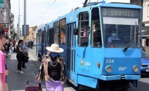 Covid-19 na dan izbora: 57 novozaraženih u Hrvatskoj