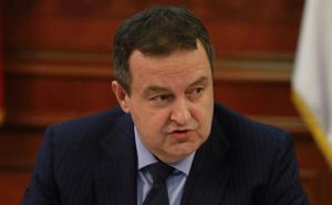 Dačić potvrdio: Grčka od sutra ujutro zatvara granice za građane Srbije