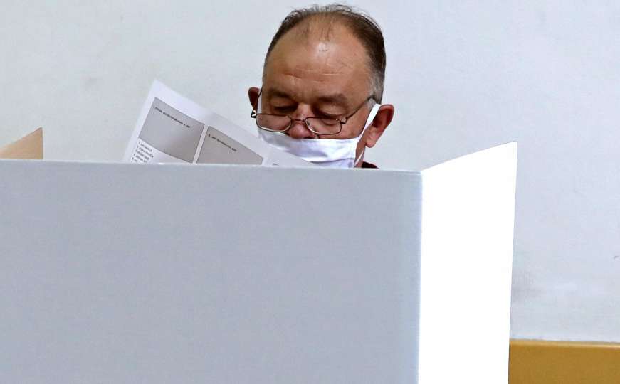 Na izborima u Hrvatskoj do sada glasalo skoro 20.000 birača iz BiH