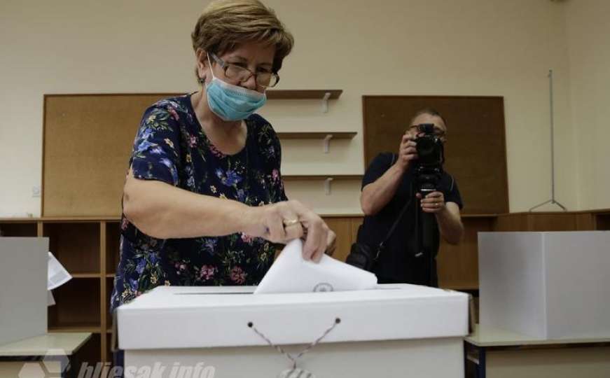 Izlazne ankete izbora u Hrvatskoj: Vodi HDZ sa 61 mandatom?
