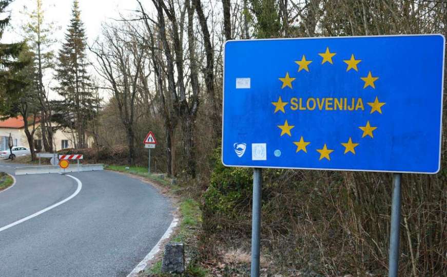 Bh. građani mogu kroz Sloveniju bez karantina i negativnog testa, ali ima 1 uslov