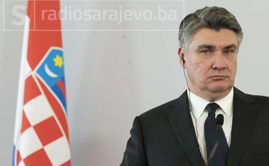 Izbori u Hrvatskoj: S kim je Zoran Milanović već razgovarao