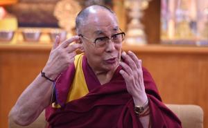 Dalaj Lama odlučio na neobičan način proslaviti 85. rođendan
