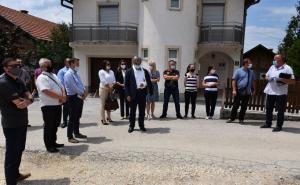 Općina Centar: Kapitalni projekat vrijedan oko šest miliona KM