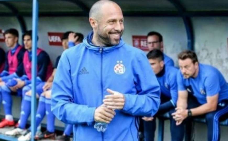 Nakon samo sedam utakmica: Dinamo otpustio trenera 