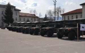 Još jedan pripadnik Oružanih snaga BiH preminuo od koronavirusa