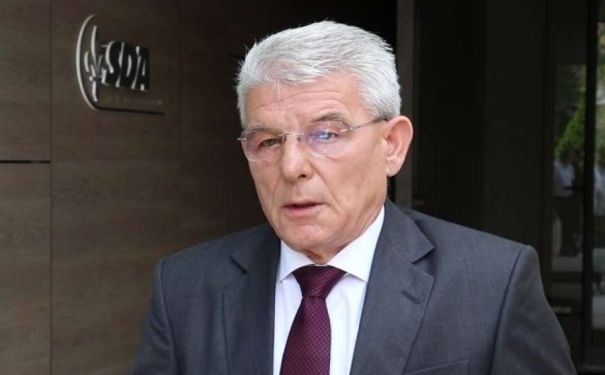Džaferović: Presuda Mujanoviću je skandalozna, to nema nigdje u svijetu