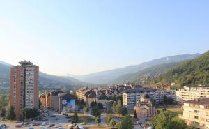 Proglašeno vanredno stanje u gradu koji je na samoj granici BiH 