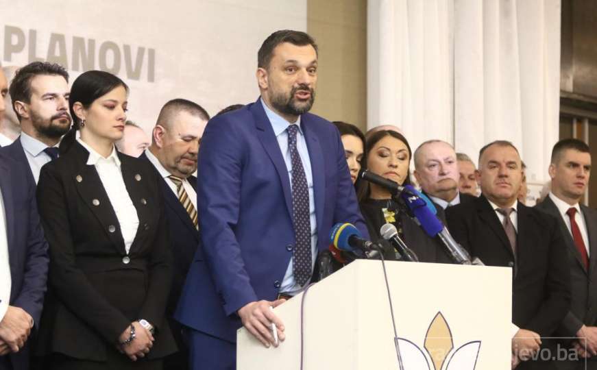 NiP traži hitnu reakciju bh. vlasti nakon presude Huseinu Mujanoviću