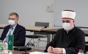 Vijeće muftija: Podršku IZ u Srbiji i stanovnicima Sandžaka, utvrđena visina nisaba