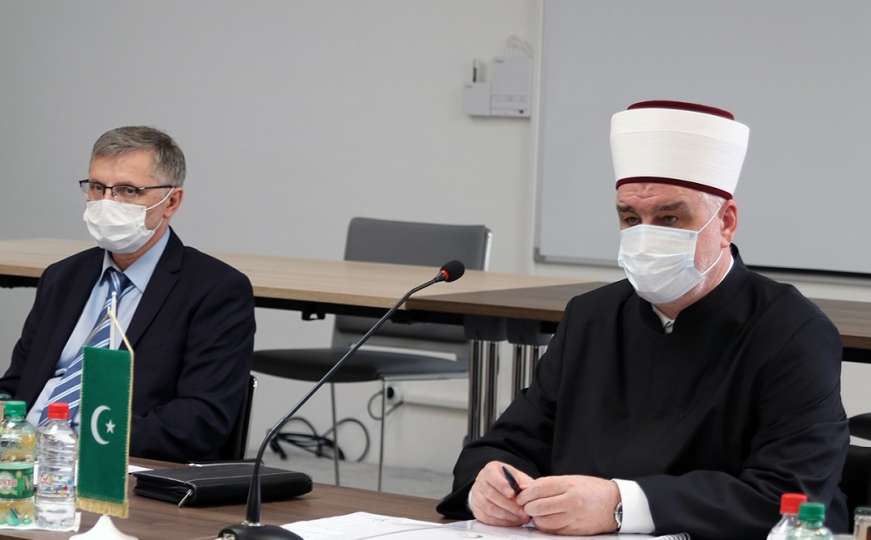 Vijeće muftija: Podršku IZ u Srbiji i stanovnicima Sandžaka, utvrđena visina nisaba