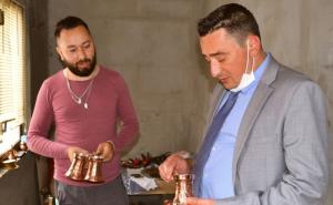 MKF Lider u posjeti svojim klijentima: Korona ozbiljno prijeti gašenjem malih biznisa