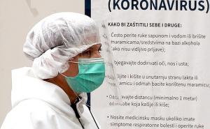 Novi podaci iz Sarajeva: Koronavirus odnio još dvije žrtve 