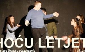 Dani teatra mladih: Divne i poučne predstave na mostarskoj sceni