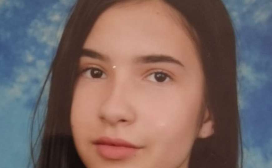 Nestala 15-godišnja djevojčica, uvučena u automobil