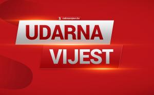 Snažan zemljotres uzdrmao Mostar i Hercegovinu