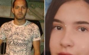 Objavljena fotografija muškarca koji je navodno oteo djevojčicu iz Lukavca