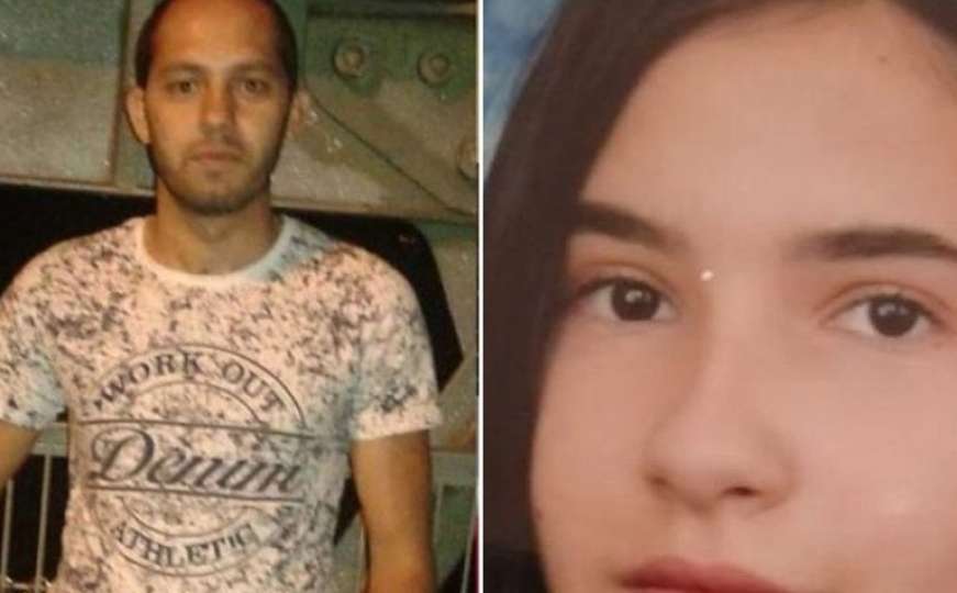 Objavljena fotografija muškarca koji je navodno oteo djevojčicu iz Lukavca