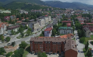 Općina Vogošća dala saglasnost za izgradnju dionice Prve transverzale