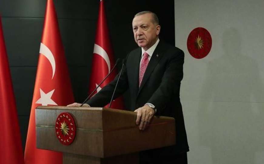 Iz Sandžaka pisali Erdoganu: Zahvalni smo vam na pomoći 