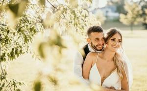 Novi klaster: Je li se na vlastitom vjenčanju zarazio i reprezentativac BiH?