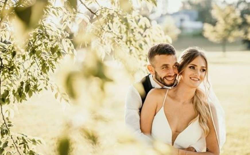 Novi klaster: Je li se na vlastitom vjenčanju zarazio i reprezentativac BiH?